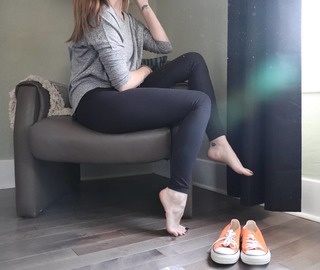 Sloan feet photo thumbnail