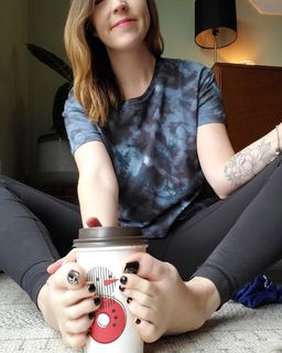 Sloan feet photo thumbnail