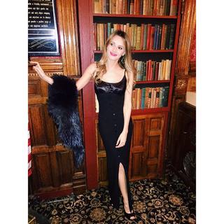 Sloane Avery feet photo 3