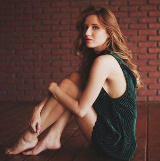 Sloane Avery feet photo 20
