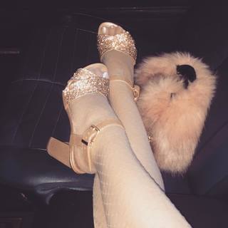Sloane Avery feet photo 17