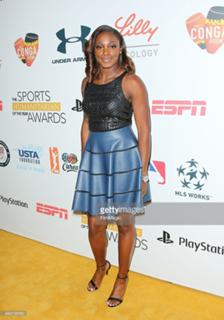 Sloane Stephens feet photo 14