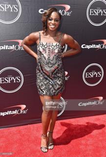Sloane Stephens feet photo 13