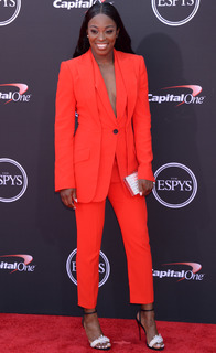 Sloane Stephens feet photo 20