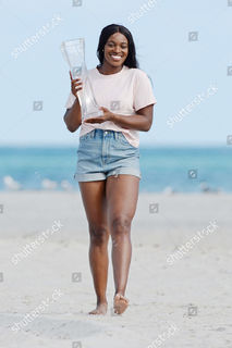 Sloane Stephens feet photo 5
