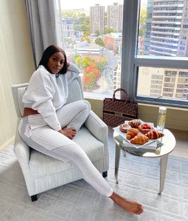 Sloane Stephens feet photo 3