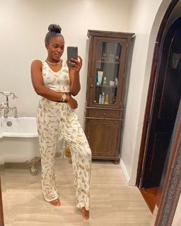 Sloane Stephens feet photo 1