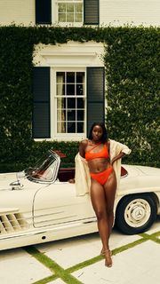 Sloane Stephens feet photo 18