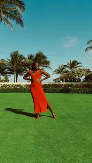 Sloane Stephens feet photo 16