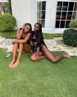 Sloane Stephens feet photo 13