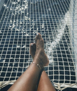 Sloane Stephens feet photo 3