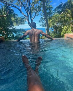 Sloane Stephens feet photo 2