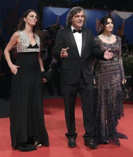 Sloboda Mićalović feet photo 3