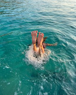 Smaragda Karydi feet photo 19
