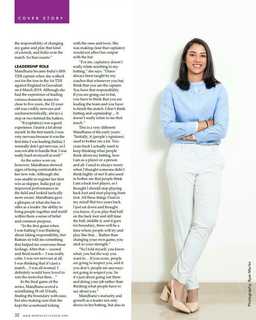 Smriti Mandhana feet photo 1