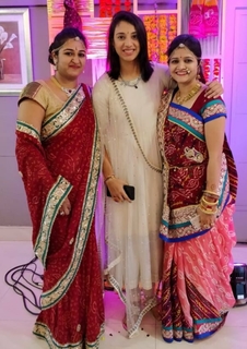 Smriti Mandhana feet photo 8