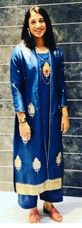 Smriti Mandhana feet photo 5