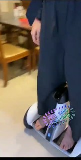 Smriti Mandhana feet photo 6