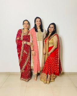 Smriti Mandhana feet photo 2