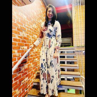 Smriti Mandhana feet photo 17