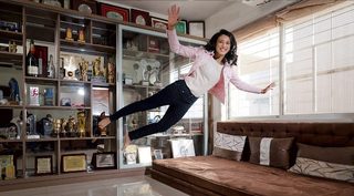 Smriti Mandhana feet photo 18