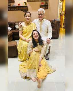 Smriti Mandhana feet photo 12
