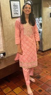 Smriti Mandhana feet photo 9