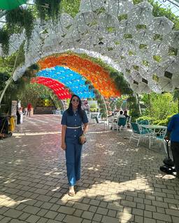 Smriti Mandhana feet photo 1