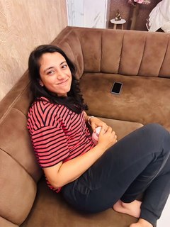 Smriti Mandhana feet photo 19