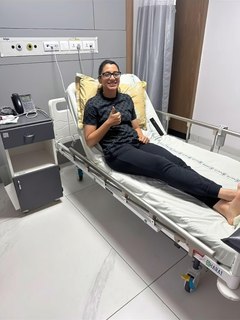 Smriti Mandhana feet photo 18