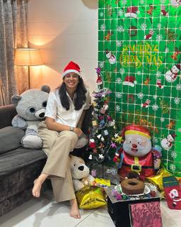 Smriti Mandhana feet photo 9