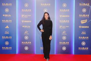 Smriti Mandhana feet photo 8