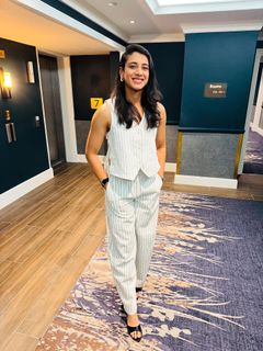 Smriti Mandhana feet photo 13