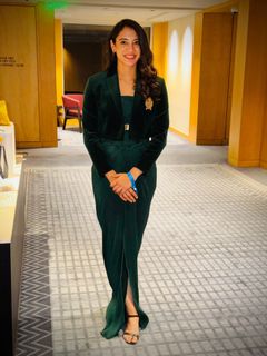 Smriti Mandhana feet photo 5