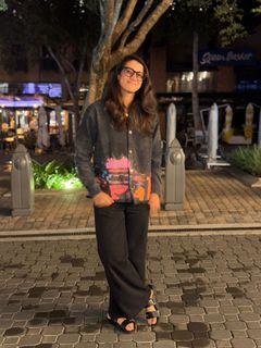 Smriti Mandhana feet photo 3