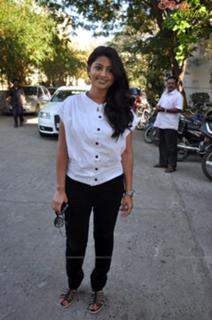 Sneha feet photo thumbnail