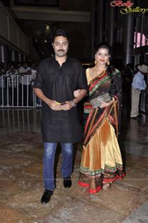 Sneha feet photo thumbnail