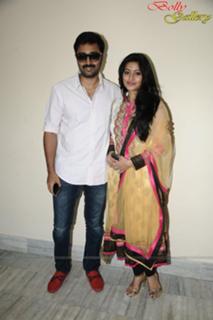 Sneha feet photo thumbnail