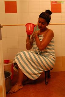 Sneha feet photo thumbnail
