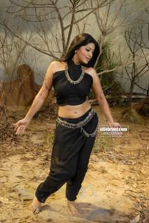 Sneha feet photo thumbnail