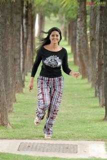 Sneha feet photo thumbnail
