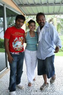 Sneha feet photo thumbnail