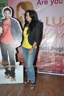 Sneha feet photo thumbnail