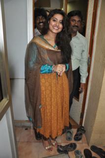 Sneha feet photo thumbnail