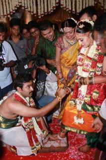 Sneha feet photo thumbnail
