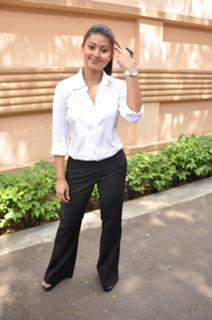 Sneha feet photo thumbnail