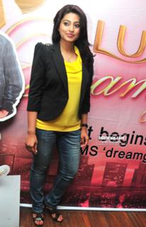 Sneha feet photo thumbnail