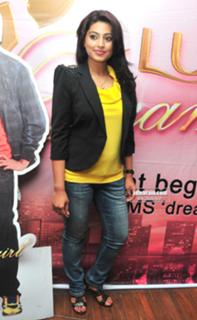 Sneha feet photo thumbnail