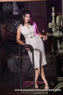 Sneha feet photo thumbnail