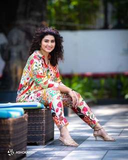 Sneha feet photo thumbnail